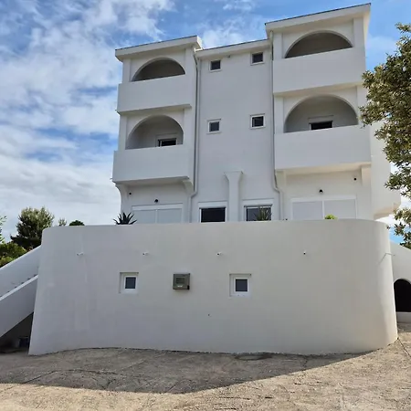 With Parking Space Sveti Petar, Biograd - 25850 *
