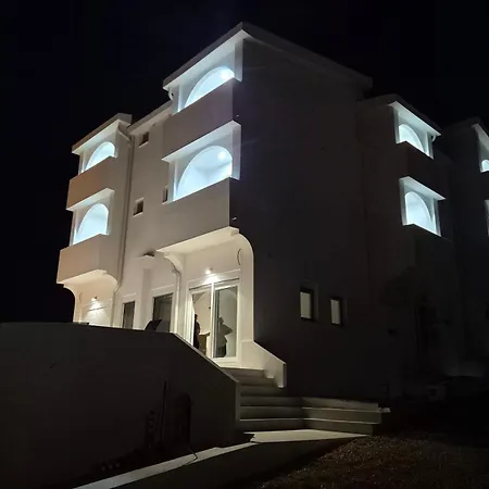 Lejlighed With Parking Space Sveti Petar, Biograd - 25850 *