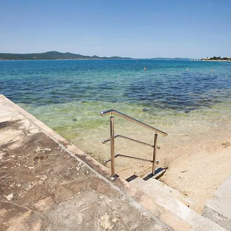 With Parking Space Sveti Petar, Biograd - 25850 * Sveti Petar (Zadar)