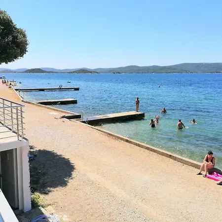 With Parking Space Sveti Petar, Biograd - 25850 Sveti Petar (Zadar)