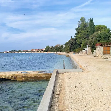 With Parking Space Sveti Petar, Biograd - 25850 Sveti Petar (Zadar)