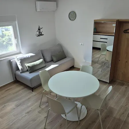 With Parking Space Sveti Petar, Biograd - 25850 Lejlighed *