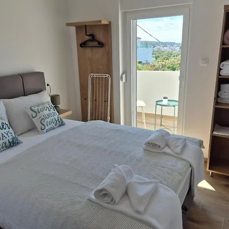 Appartement With Parking Space Sveti Petar, Biograd - 25850 Sveti Petar (Zadar)