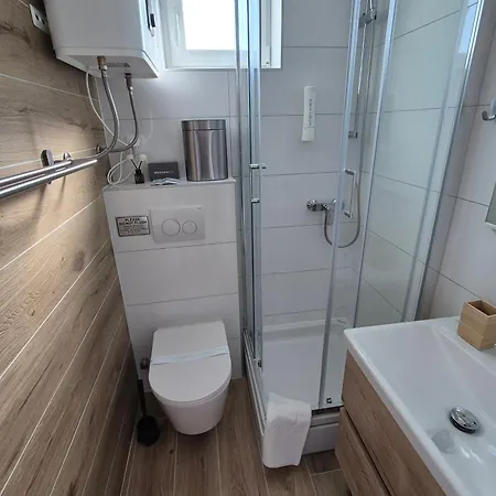 With Parking Space Sveti Petar, Biograd - 25850 Appartement