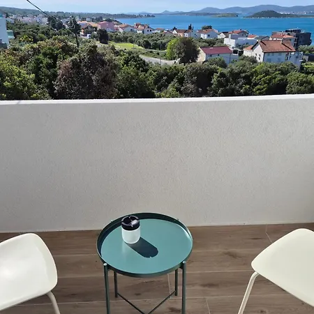 Lejlighed With Parking Space Sveti Petar, Biograd - 25850 Sveti Petar (Zadar)