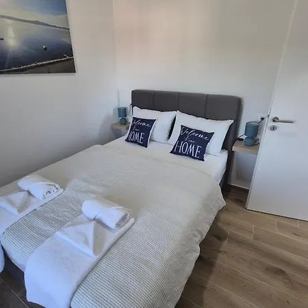 With Parking Space Sveti Petar, Biograd - 25850