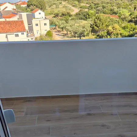 With Parking Space Sveti Petar, Biograd - 25850