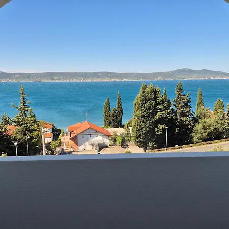 Appartement With Parking Space Sveti Petar, Biograd - 25850 *
