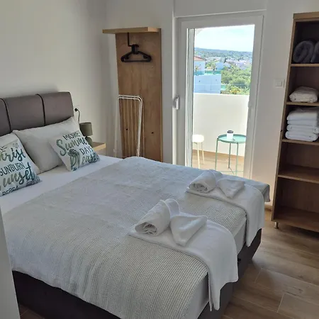 Lejlighed With Parking Space Sveti Petar, Biograd - 25850 *