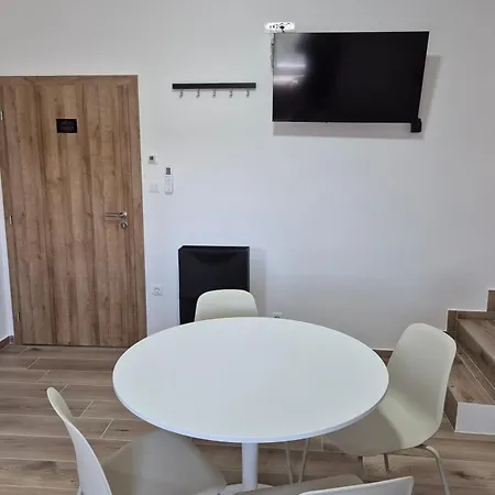 Appartement With Parking Space Sveti Petar, Biograd - 25850