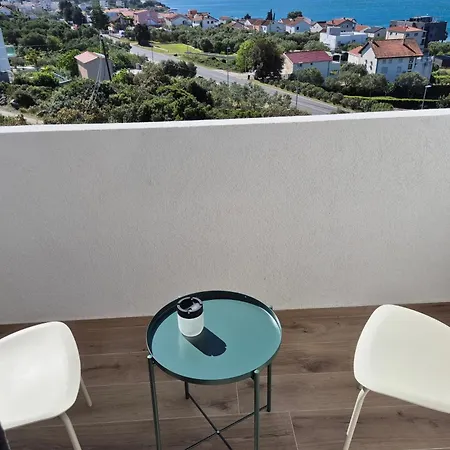 With Parking Space Sveti Petar, Biograd - 25850