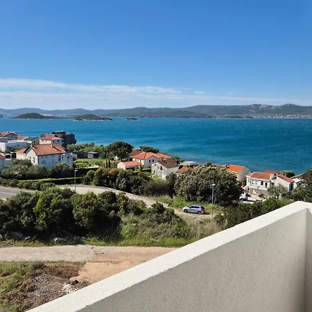 Lejlighed With Parking Space Sveti Petar, Biograd - 25850 *