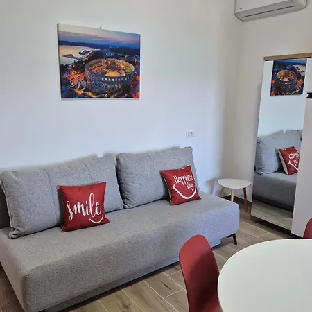 With Parking Space Sveti Petar, Biograd - 25850