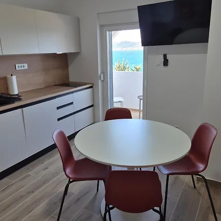 With Parking Space Sveti Petar, Biograd - 25850