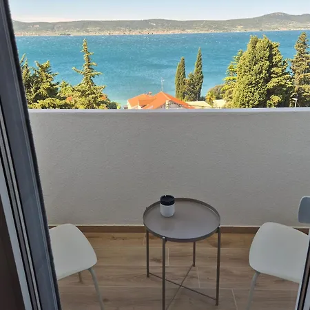 With Parking Space Sveti Petar, Biograd - 25850 Lejlighed *