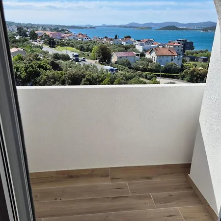 With Parking Space Sveti Petar, Biograd - 25850 *