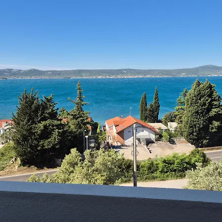 Lejlighed With Parking Space Sveti Petar, Biograd - 25850 Sveti Petar (Zadar)