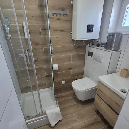 With Parking Space Sveti Petar, Biograd - 25850