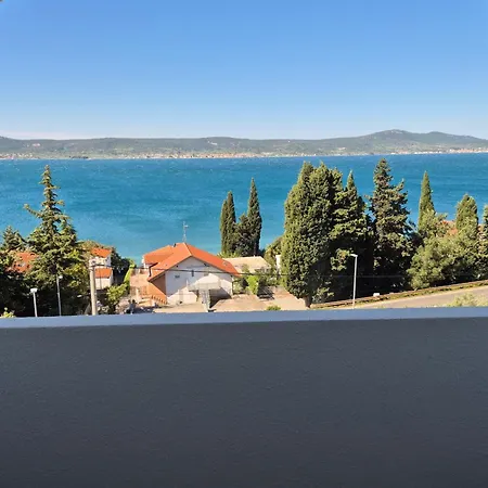 With Parking Space Sveti Petar, Biograd - 25850