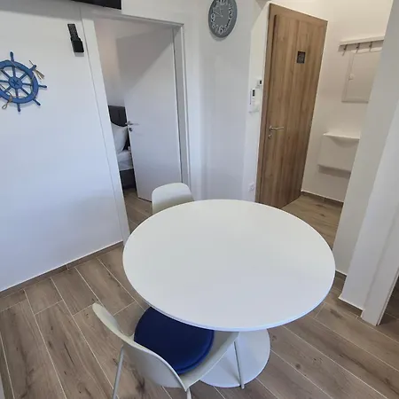 With Parking Space Sveti Petar, Biograd - 25850 Appartement