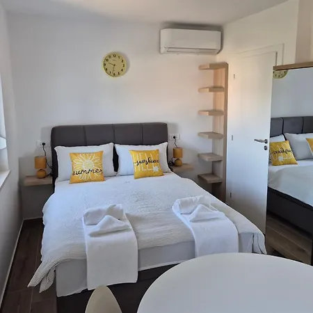 With Parking Space Sveti Petar, Biograd - 25850 Appartement