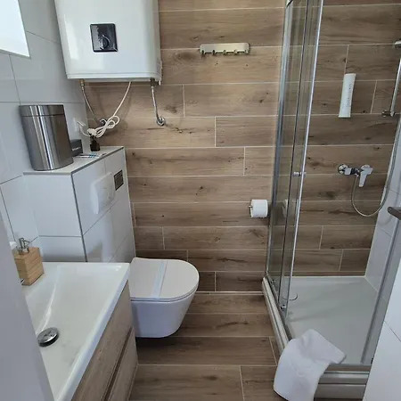 Appartement With Parking Space Sveti Petar, Biograd - 25850