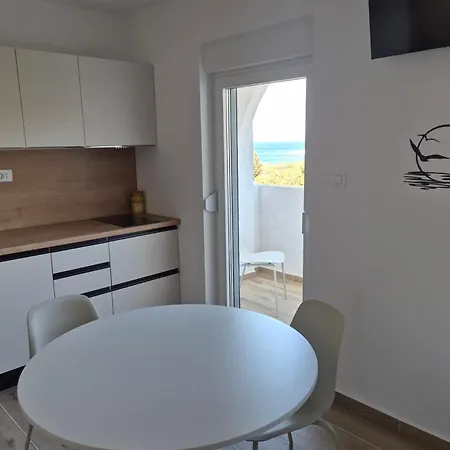 With Parking Space Sveti Petar, Biograd - 25850 Lejlighed