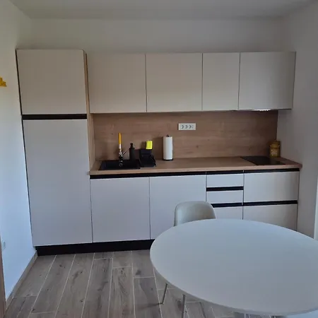 Appartement With Parking Space Sveti Petar, Biograd - 25850