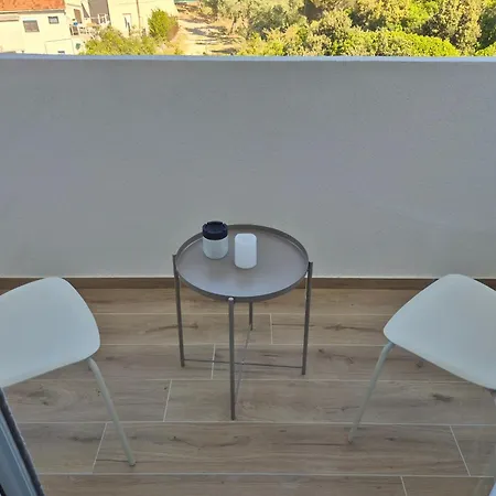 With Parking Space Sveti Petar, Biograd - 25850 Appartement Sveti Petar (Zadar)