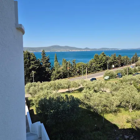 With Parking Space Sveti Petar, Biograd - 25850 *