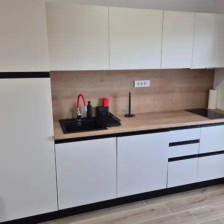 With Parking Space Sveti Petar, Biograd - 25850