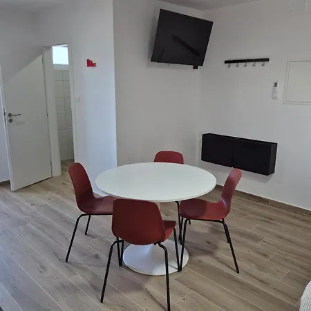 With Parking Space Sveti Petar, Biograd - 25850 Lejlighed *