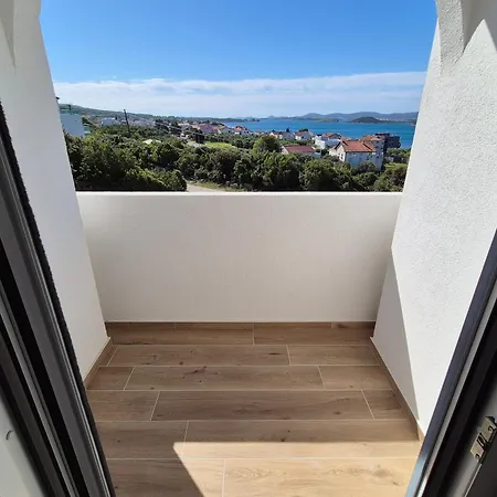 With Parking Space Sveti Petar, Biograd - 25850