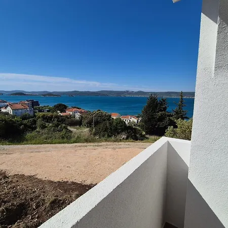 Lejlighed With Parking Space Sveti Petar, Biograd - 25850