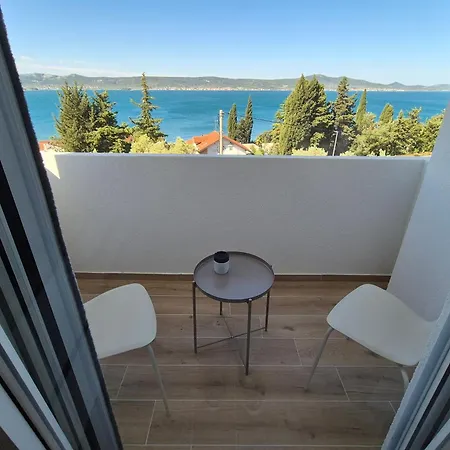With Parking Space Sveti Petar, Biograd - 25850 Lejlighed Sveti Petar (Zadar)