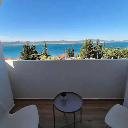 Lejlighed With Parking Space Sveti Petar, Biograd - 25850 Sveti Petar (Zadar)