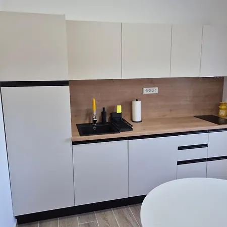 With Parking Space Sveti Petar, Biograd - 25850 Lejlighed