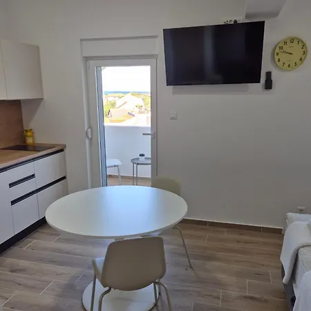 With Parking Space Sveti Petar, Biograd - 25850 Lejlighed *