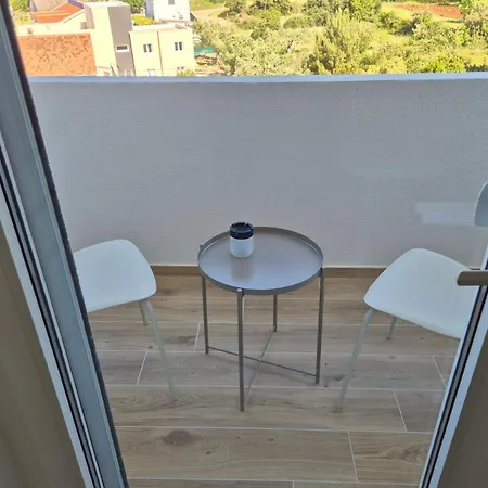 With Parking Space Sveti Petar, Biograd - 25850 Lejlighed *