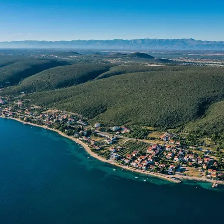 Lejlighed With Parking Space Sveti Petar, Biograd - 25850