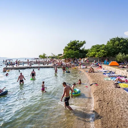 With Parking Space Sveti Petar, Biograd - 25850