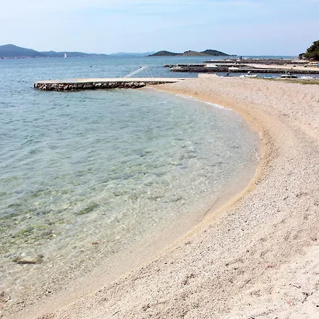 With Parking Space Sveti Petar, Biograd - 25850 Lejlighed